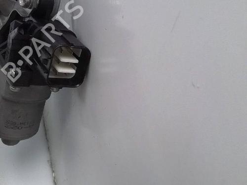 Rudehejsemekanisme ventre foran MITSUBISHI OUTLANDER II (CW_W) 2.0 DI-D (CW8W) (140 hp) 24465452