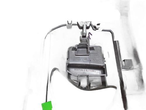 Other RENAULT CLIO V (B7_) 1.5 Blue dCi 115 (B7AD) | BP32845427O1  - Image 5