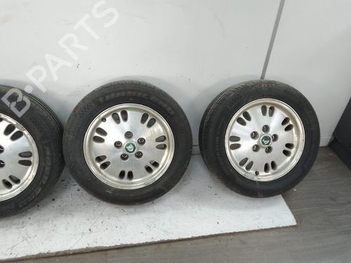 Rim JAGUAR XJ (XJ40, XJ81) 6 4.0 | BP29477382C45 