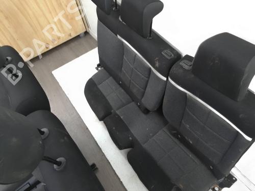 Seats set CITROËN C4 CACTUS 1.2 VTi 82 | BP22226566C78 - Image 5