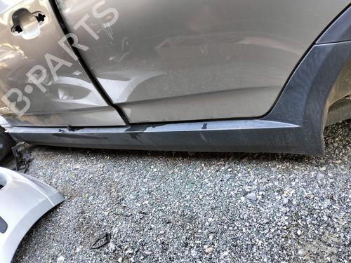 Used Step BMW X3 (E83) 2.0 sd (177 hp) 31183014