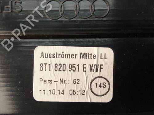 Air vent AUDI A5 Sportback (8TA) 1.8 TFSI | BP19138002I21 