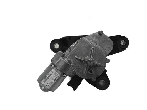 Used Rear wiper motor PEUGEOT 208 II (UB_, UP_, UW_, UJ_) 1.2 PureTech 100 (101 hp) 31167922
