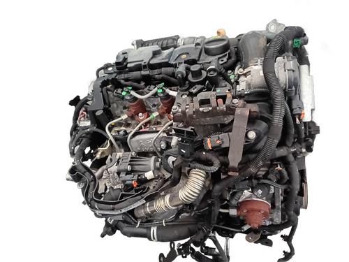Motor CITROËN C-ELYSEE (DD_) 1.6 VTi 115 (DDNFP0, DDNFP6, DDNFP9) | BP32109543M1 
