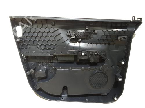 Front right panel FORD TRANSIT COURIER V769 Box Body/MPV (N3P) 1.5 EcoBlue | BP33871015C59  - Image 5