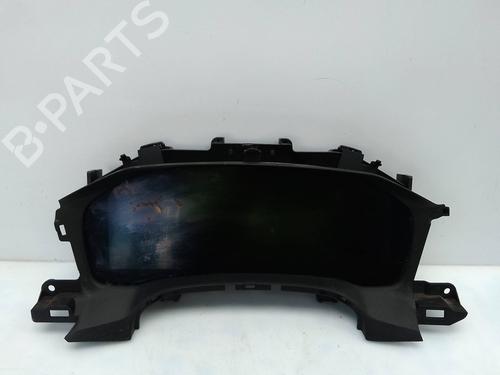 Used Instrument cluster Instrument cluster 22332997 22332997