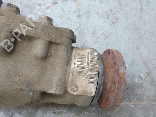 Front differential BMW X5 (F15, F85) xDrive 30 d | BP29396710M23 