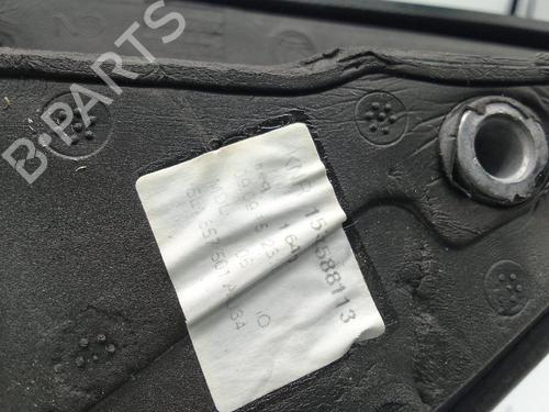 Used Left mirror SKODA YETI (5L) 1.2 TSI (105 hp) 25835931