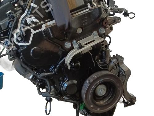 Engine FORD FOCUS IV (HN) 1.5 EcoBlue | BP37757688M1  - Image 6