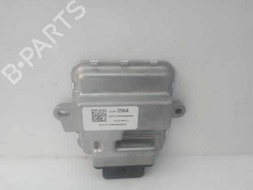 Used Electronic module Electronic module 21819135 21819135