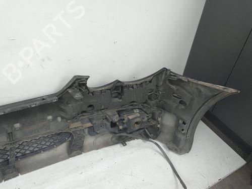 Front bumper MERCEDES-BENZ C-CLASS Coupe (CL203) C 220 CDI (203.708) | BP28145787C7 