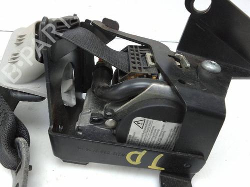 Rear right seatbelt MERCEDES-BENZ CLS (C219)  | BP24997561I28 