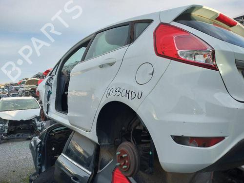 Hand brake FORD FIESTA VI (CB1, CCN)  | BP18593821I18 