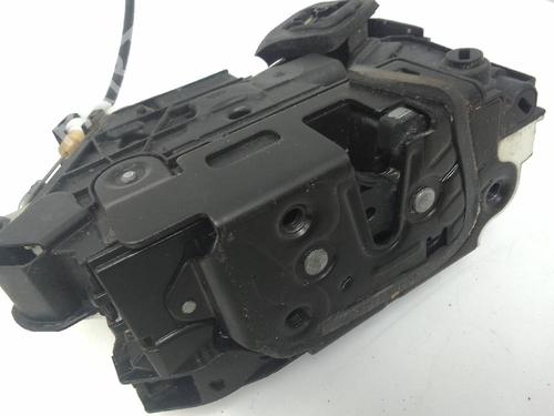 Rear right lock VW POLO V (6R1, 6C1)  | BP23127310C99 