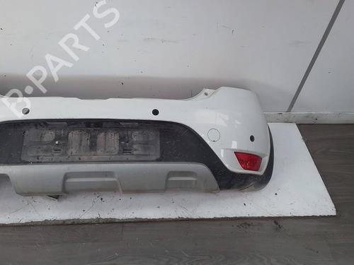 Rear bumper DACIA SANDERO II 1.5 Blue dCi 95 (B8JL) | BP30192283C8 