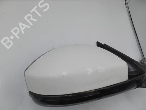 Right mirror LAND ROVER RANGE ROVER EVOQUE (L538) 2.2 D 4x4 | BP29386610C27 