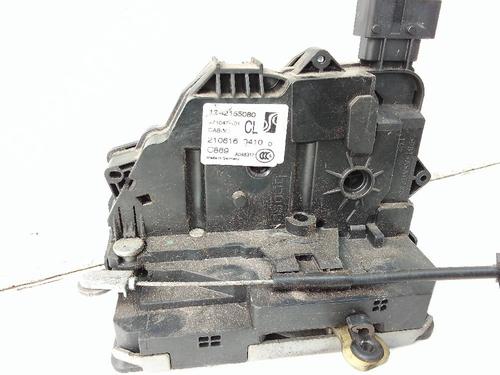 Front left lock FIAT DUCATO Van (250_) 130 Multijet 2,3 D | BP18578975C98 