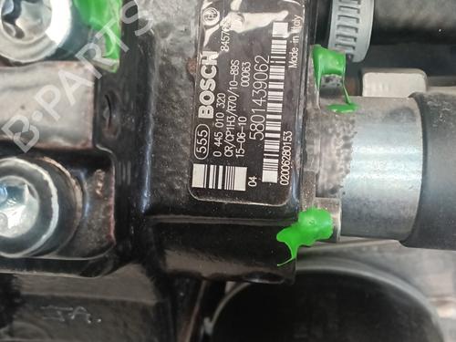 Engine IVECO DAILY VI Van 33S14, 35S14, 35C14, 42S14 | BP38558762M1  - Image 5