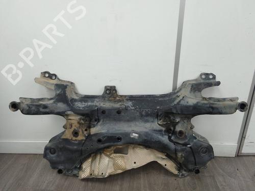 Used Subframe Subframe TOYOTA VERSO (_R2_) 1.6 D4-D (WAR20_) (112 hp) 21501158 21501158