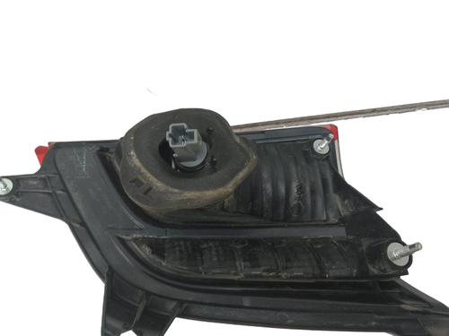 Left taillight SUBARU OUTBACK (BS) 2.5 AWD (BS9) | BP19697066C34 - Image 7