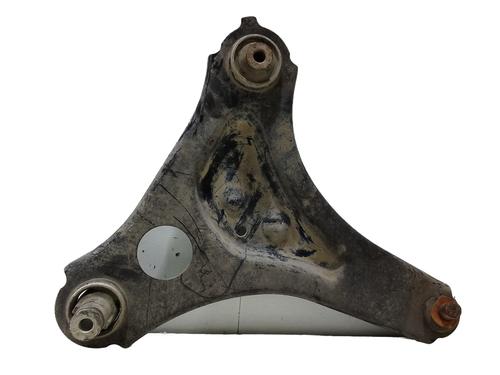 Left front suspension arm SMART FORTWO Coupe (453) 0.9 (453.344, 453.353) | BP35778822M12 - Image 2