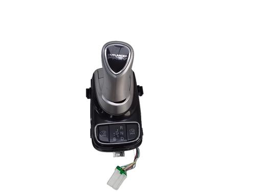 Used Shift knob MITSUBISHI OUTLANDER III (GG_W, GF_W, ZJ, ZL, ZK) Plug-in Hybrid (GG2W) (200 hp) 18576124