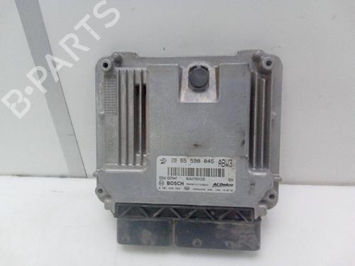 Electronic module OPEL INSIGNIA A (G09) 2.0 CDTI (68) | BP26052911M83 