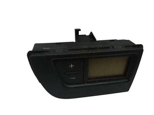 climate-control-citroen-c4-picasso-i-mpv-ud_-2006-2007-2008-2009-2010-2011-2012-2013-2014-2015-30849408 main image