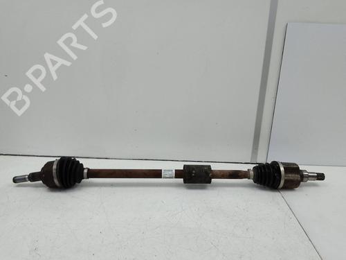 Used Right front driveshaft Right front driveshaft FORD PUMA (J2K, CF7) [2019-2026] 22226507 22226507