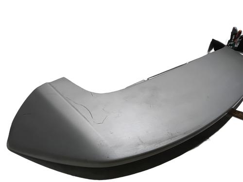 Spoiler bagklap KIA CARENS IV 1.7 CRDi | BP36432043C96 - Image 7