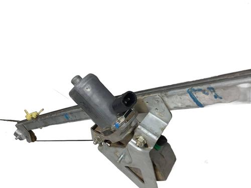 Front right window mechanism RENAULT TRAFIC II Van (FL) 1.9 dCi 80 (FL0B) | BP26054418C23 - Image 2