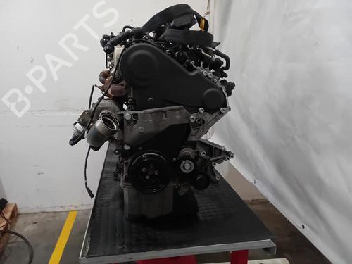 Used Engine VW CALIFORNIA T6 Camper (SGC, SGG, SHC) 2.0 TDI (140 hp) 25707690