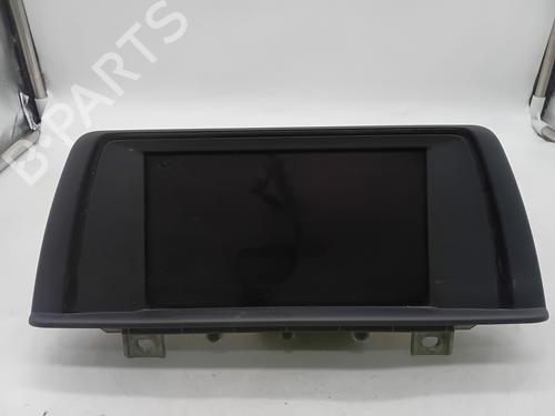 Display monitor BMW 2 Convertible (F23) 218 i | BP29396399C48 