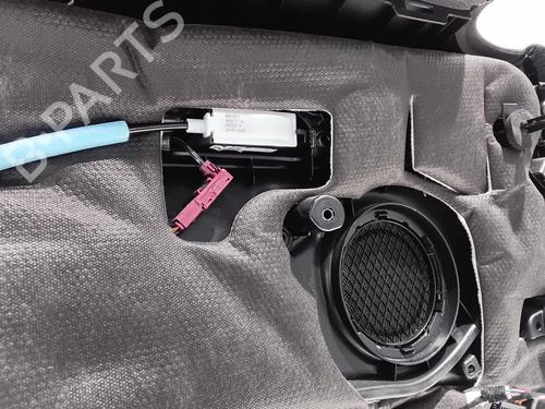 Front right panel BMW X2 (F39) sDrive 18 d | BP36965373C59 - Image 6