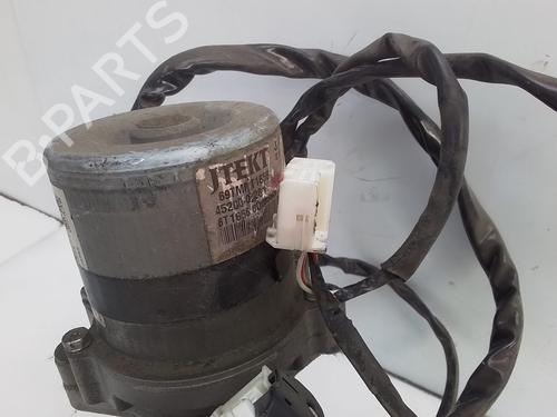 Steering column TOYOTA AURIS (_E15_) 1.4 D-4D (NDE150_, NDE150R) | BP29386387M21 