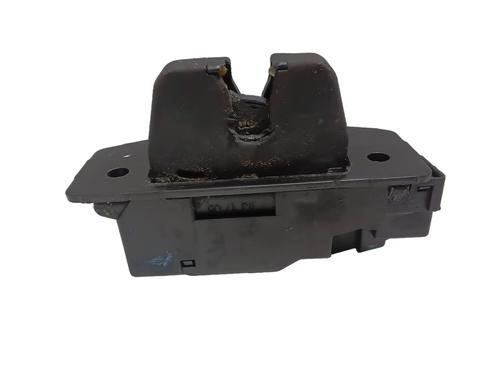 Used Tailgate lock Tailgate lock 34123062 34123062