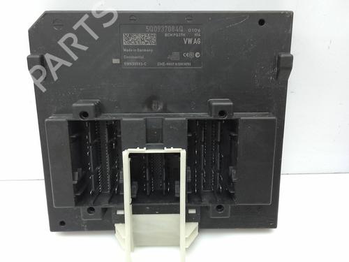 Elektronische module SEAT LEON (5F1) 2.0 TDI | BP28150499M83 