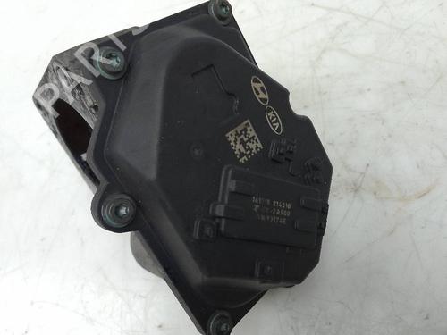 Used Throttle body HYUNDAI i30 (GD) 1.6 CRDi (110 hp) 21213623