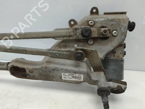 Viskermotor vindrude FORD FIESTA VI (CB1, CCN) 1.25 (60 hp) 22401673