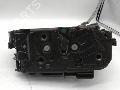 Used Rear right lock VW TOURAN (5T1) 1.6 TDI (110 hp) 25707739