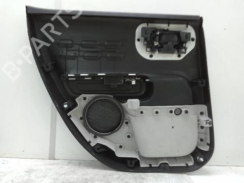 Rear right panel CITROËN C3 III (SX) 1.2 THP 110 (SXHNPS, SXHNZT, SXHNZ6) | BP19137979C61 