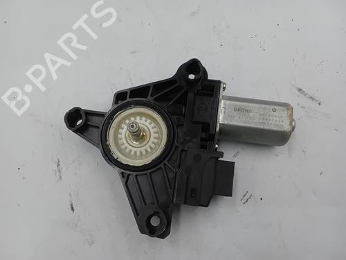 Rear left window mechanism MERCEDES-BENZ A-CLASS (W176) A 160 CDI / d (176.011) 968741