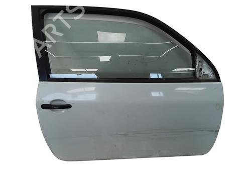 Used Right front door SEAT AROSA (6H1) 1.0 (50 hp) 30506473