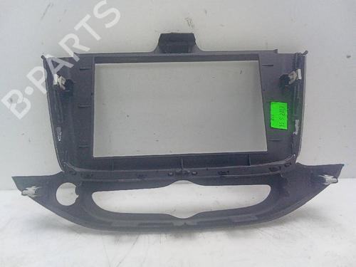 Used Other OPEL ASTRA K (B16) 1.6 CDTi (68) (110 hp) 19179338