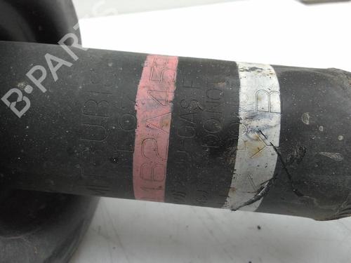 Left rear shock absorber MITSUBISHI OUTLANDER III (GG_W, GF_W, ZJ, ZL, ZK) Plug-in Hybrid (GG2W) | BP18576137M18 