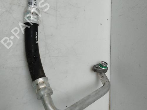 AC pipe HYUNDAI KONA (OS, OSE, OSI) EV | BP28145444M126 