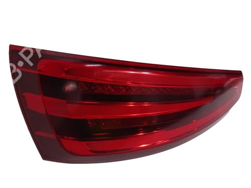 Left taillight AUDI Q3 (8UB, 8UG) 2.0 TFSI quattro | BP35753305C34 - Image 9