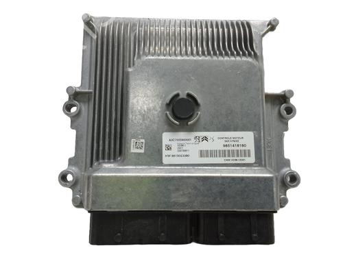 Elektronisk modul PEUGEOT 5008 II (MC_, MJ_, MR_, M4_) 1.2 THP (MRHNYH, MRHNYW, MRHNSJ, MRHNSU, MRHNSM) (131 hp) 30317829