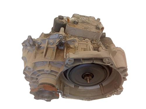 Used Gearbox Gearbox VW GOLF VII (5G1, BQ1, BE1, BE2) 2.0 GTI (220 hp) 26054629 26054629