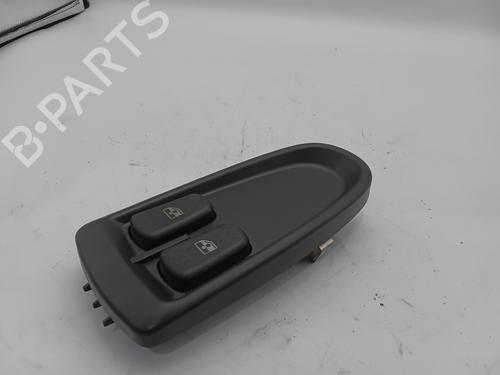 Venstre Foran elrute bryter IVECO MASSIF Pickup 3.0 HPI | BP29994975I27